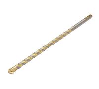 Draper Multi Construction Tct Drill Bit, 10.0 X 250mm 09095