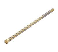 Draper Multi Construction Tct Drill Bit, 12.0 X 250mm 09098