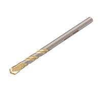 Draper Multi Construction Tct Drill Bit, 5.5 X 85mm 09068