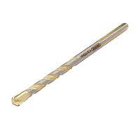 Draper Multi Construction Tct Drill Bit, 6.0 X 100mm 09069