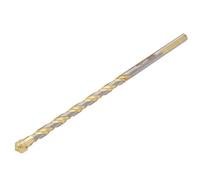 Draper Multi Construction Tct Drill Bit, 6.5 X 150mm 09071