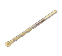 Draper Multi Construction Tct Drill Bit, 7.0 X 100mm 09073