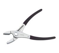 Draper Multi Directional Hose Clamp Pliers VAG Fuel Line Ventilation Clamp 38371