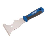 Draper 82671 Multi Function Scraper , Blue