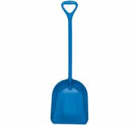 Draper MULTI PURPOSE H.D.POLY.SHOVEL 19174 Multi-Purpose Polypropylene Shovel