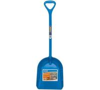 Draper Multi-Purpose Plastic Shovel