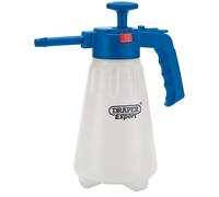 Draper Multi-Purpose Pump Sprayer 2.5L (Chemical Products And Brake Cleaner)