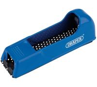 Draper MULTI-RASP BLOCK PLANE 140MM 13849 Multi-Rasp Block Plane