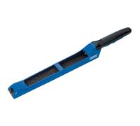 Draper Multi Rasp Flat Wood Plane 255mm Replaceable Steel Blade 13846