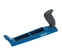 Draper Multi-Rasp Wood Plane, 255mm