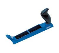 Draper Multi Rasp Wood Plane 255mm Replaceable Steel Blade 13847