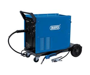 Draper MW190T Turbo Mig Welder