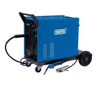 Draper MW230T Gas/Gasless Turbo Mig Welder