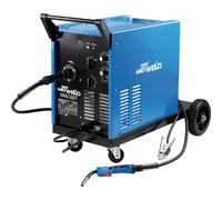 Draper MIG Welder - 230V, 250A