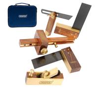 Draper 32272 Mini Woodwork Set (5 Piece) per set