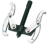 Draper N130 Twin Leg Reversible Gear Puller 65mm