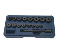 Draper Universal Clutch Aligning Kit (17 Piece) 39223