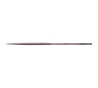 Draper Needle File NO.2-H/Round (12) - 63393