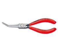 Knipex 55738 31 21 160 Sb Bent Needle Nose Pliers 160Mm each