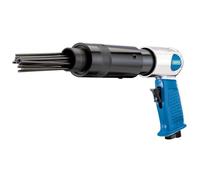 Draper Needle Scaler Pistol Grip Design Ergonomic Lightweight Durable