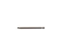 DRAPER No.2 1/4" Hex. PZ Type Insert Bit 100mm Long x 1 64362