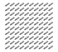 Draper No.2 PZ Screwdriver Bits 1/4" (Bag of 100) 83432