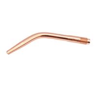 Draper No.2 Swaged Heavy Duty Nozzle for Oxy-Acetylene Welding
