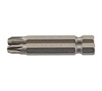Draper No.3 1/4" Hex. Pz Type Insert Bit 50mm Long X 2 64229