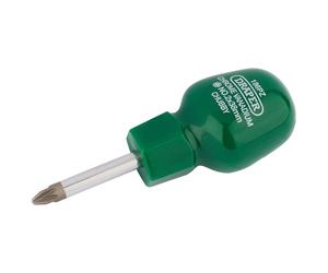 Draper No2x38mm PZ-Type S/Driver Bulk - 22357
