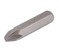 Draper NO3 PZ-Type Impact Driver Bit - 35996