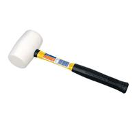 Draper 09119 Rubber Mallet-Fibre Glass Non-Mark