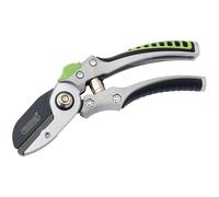 Draper 36547 Non-Slip Anvil Secateurs (180mm)