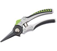 DRAPER Non-Slip Pruning Secateurs, 180mm [36550]