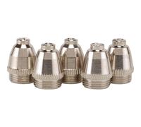 Draper 03349 Plasma Cutter Nozzle For Stock No. 03357 (Pack Of 5) 5
