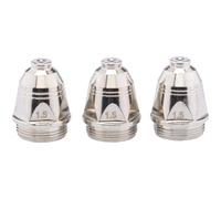 Draper Nozzle for 70058 Plasma Cutter Pack of 3