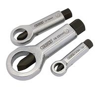 Draper Nut Splitter Set, 9-22mm (3 Piece) 55108