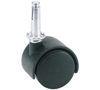 NY.WHEEL CASTOR-LOCK 40MM DIA