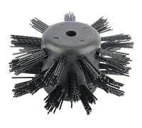 Draper Nylon Brush for Drain Rods