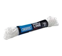Draper Nylon Builders Chalk Line 18m