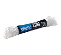 Draper Nylon Builders Chalk Line 18m