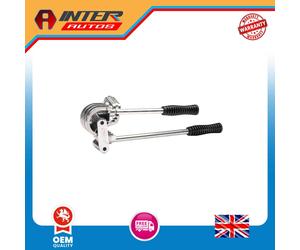 Draper O-D Micro Tube Bender, 8, 10, 12mm 72376