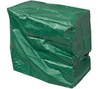 Draper OC1 BBQ Cover (900 x 600 x 900mm)