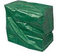 Draper 76222 Barbecue Cover 900 X 600 X 900Mm each