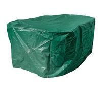 Draper OC11 Patio Oval Set Cover (2300x1650x900mm)