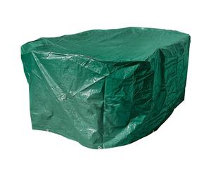 Draper OC11 Patio Oval Set Cover (2300x1650x900mm)