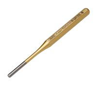 Draper Octagonal Parallel Pin Punch 5 x 150mm Tempered Head 51695