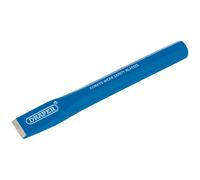Draper Octagonal Shank Cold Chisel 10 x 100mm Polished Cutting Edge 63735