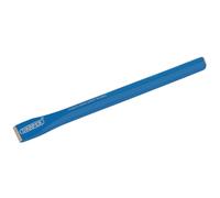 Draper Octagonal Shank Cold Chisel 13 x 150mm Polished Cutting Edge 63737