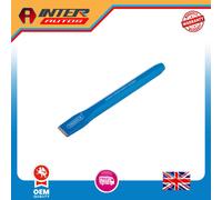 Draper Octagonal Shank Cold Chisel, 19 x 200mm 63739