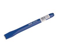 Draper Octagonal Shank Cold Chisel 19 x 200mm Polished Cutting Edge 63738